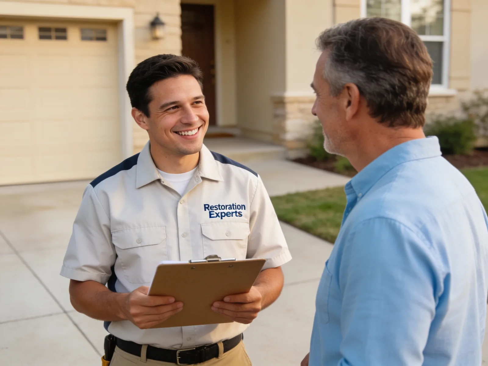 Water Damage Cleanup Seanor, PA FAQs